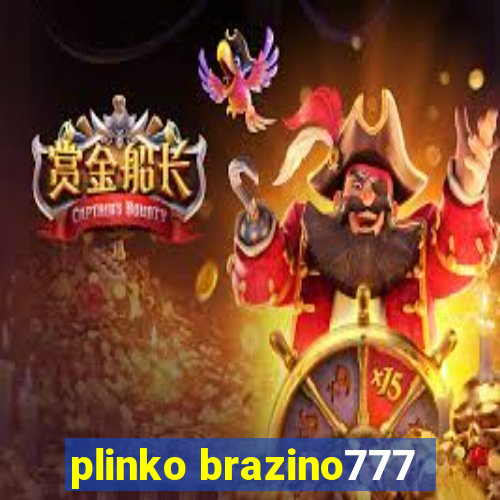 plinko brazino777